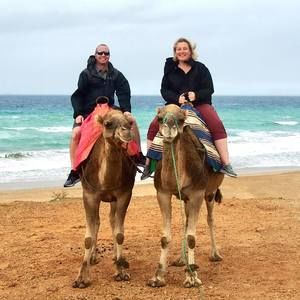 Meet your Posher, Kristi